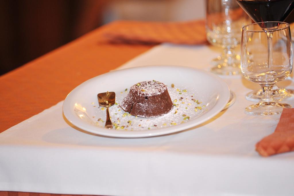 אבולה Locanda Rurale Santa Marta מראה חיצוני תמונה