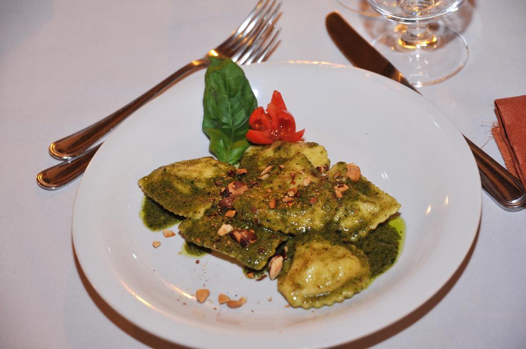 אבולה Locanda Rurale Santa Marta מראה חיצוני תמונה