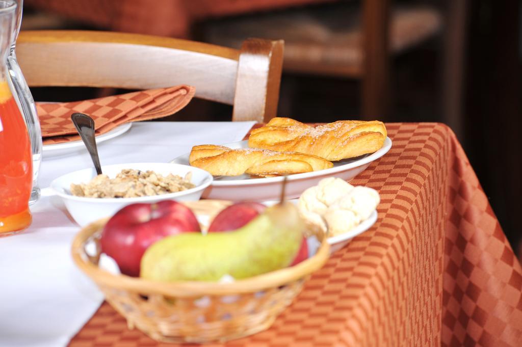 אבולה Locanda Rurale Santa Marta מראה חיצוני תמונה