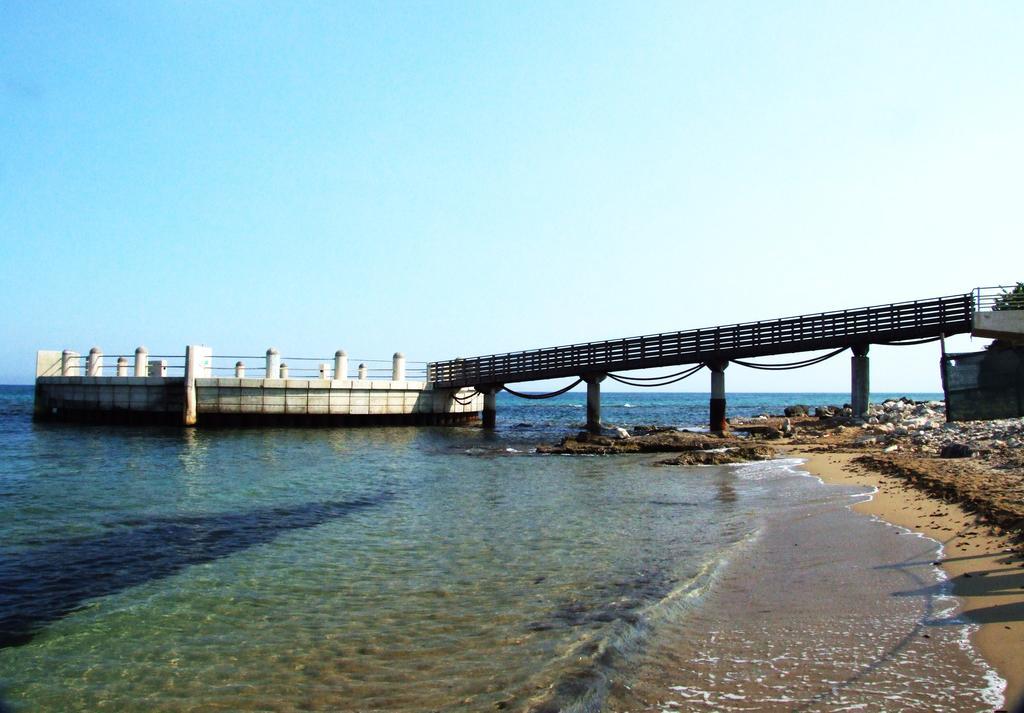 אבולה Locanda Rurale Santa Marta מראה חיצוני תמונה