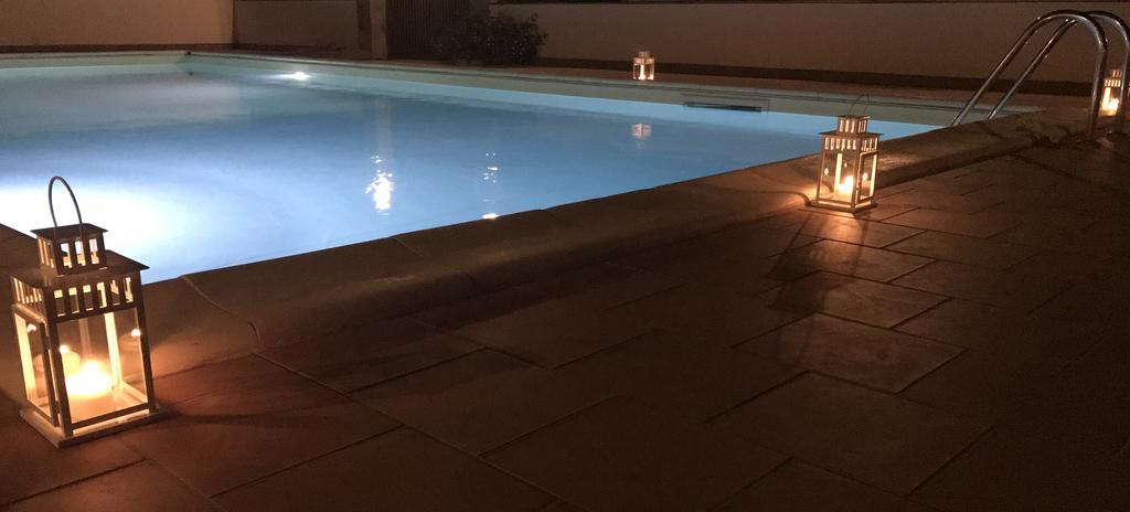אבולה Locanda Rurale Santa Marta מראה חיצוני תמונה